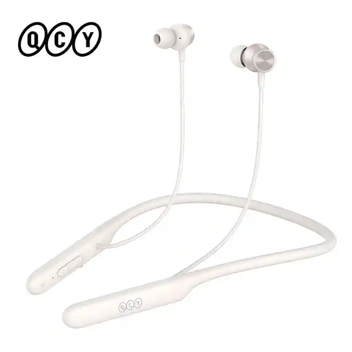 QCY C2 Wireless Neckband Headphones